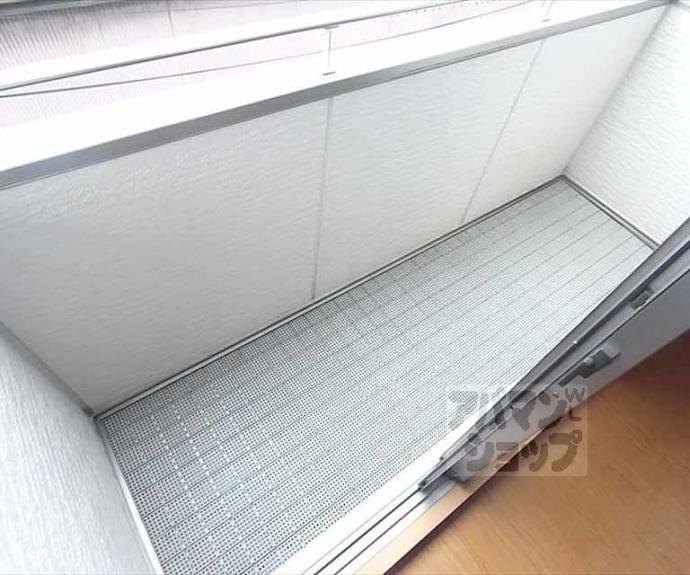 【ハイツＳＥＮ】間取