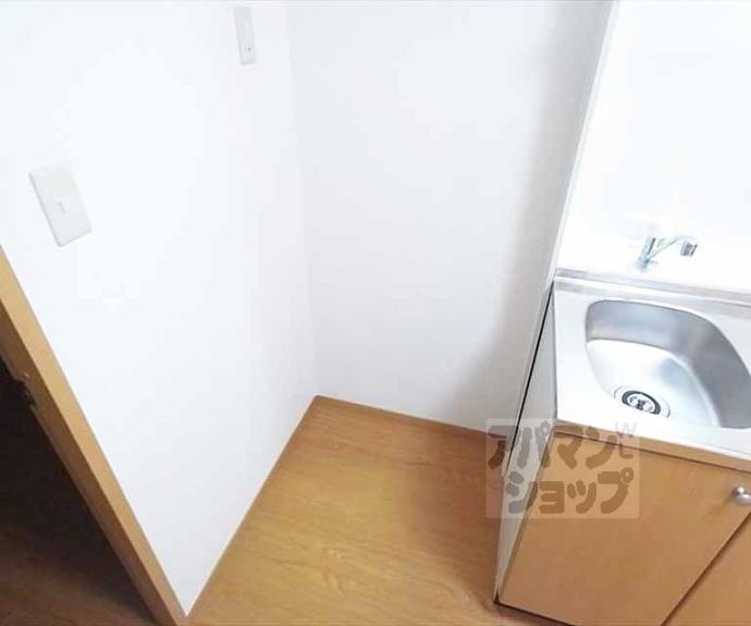 【ハイツＳＥＮ】間取