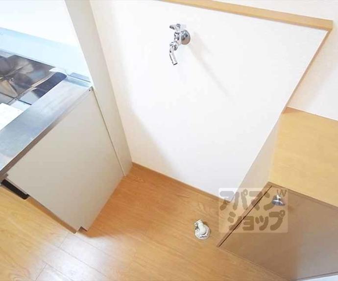 【ハイツＳＥＮ】間取