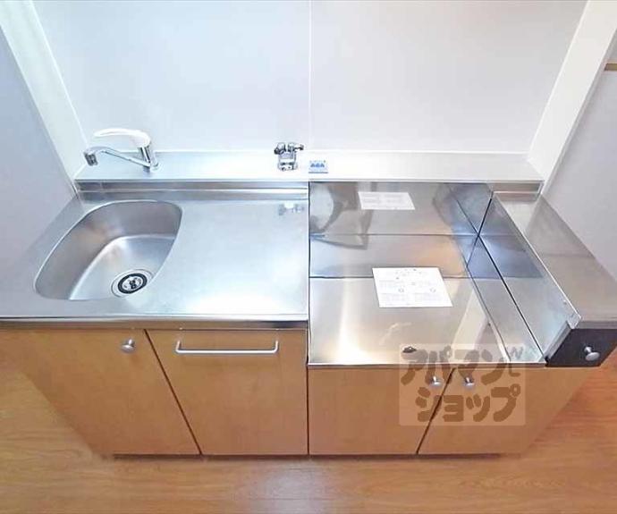 【ハイツＳＥＮ】間取