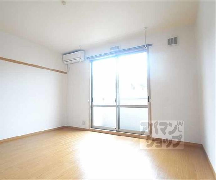 【ハイツＳＥＮ】間取