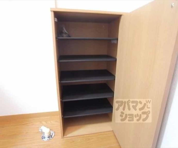 【ハイツＳＥＮ】間取