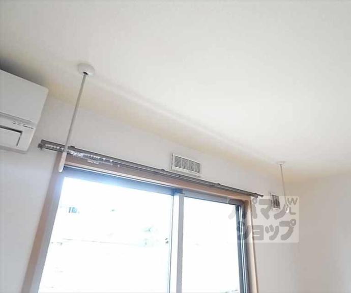 【ハイツＳＥＮ】間取