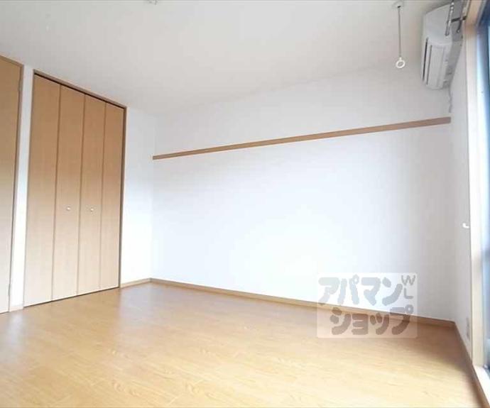 【ハイツＳＥＮ】間取