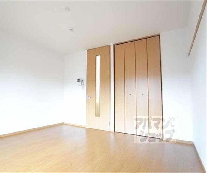 【ハイツＳＥＮ】間取