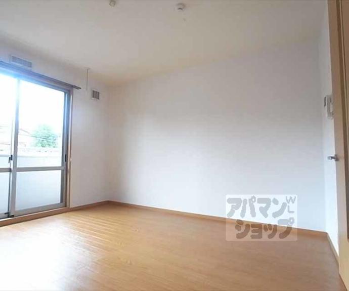 【ハイツＳＥＮ】間取