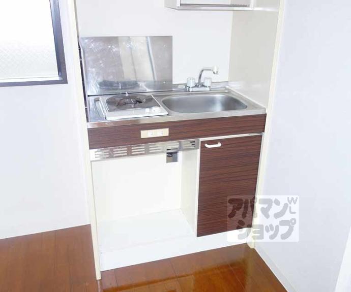 【グリーン馬町】間取