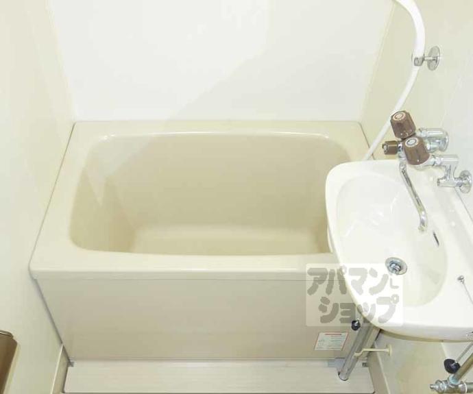 【グリーン馬町】間取