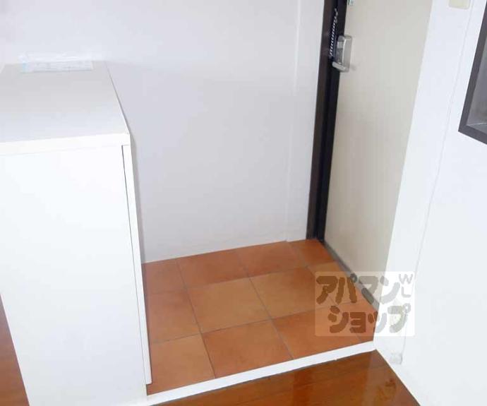 【グリーン馬町】間取