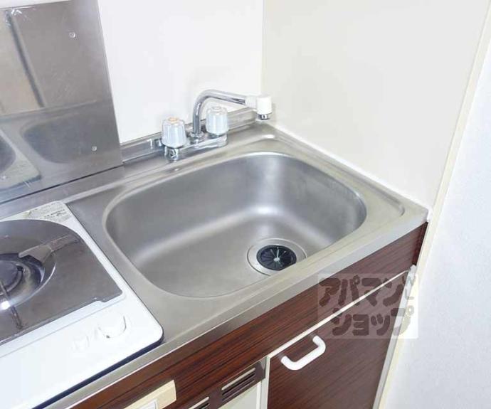 【グリーン馬町】間取