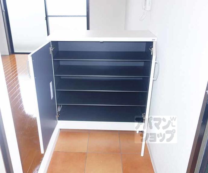 【グリーン馬町】間取