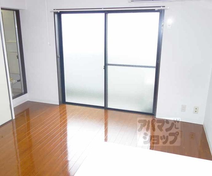 【グリーン馬町】間取