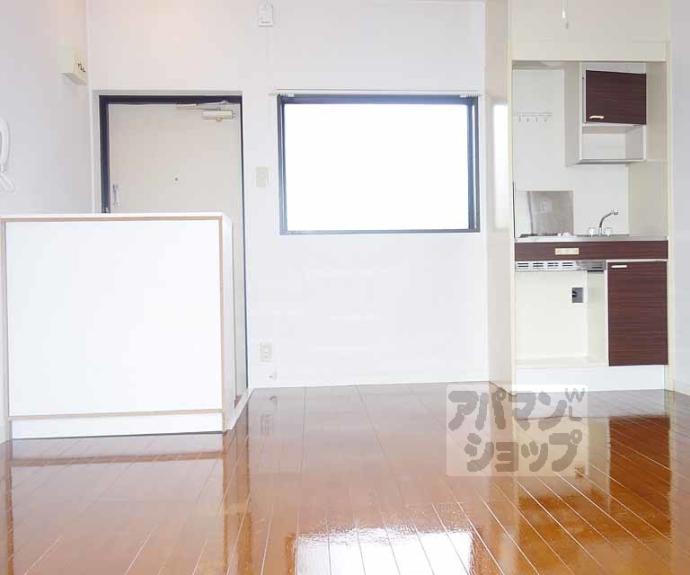 【グリーン馬町】間取