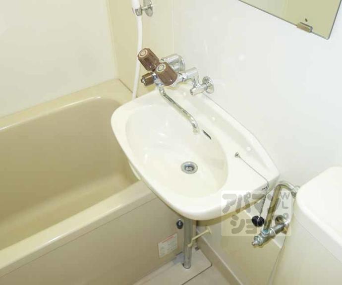 【グリーン馬町】間取