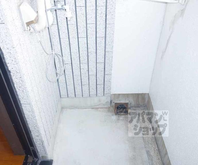 【グリーン馬町】間取