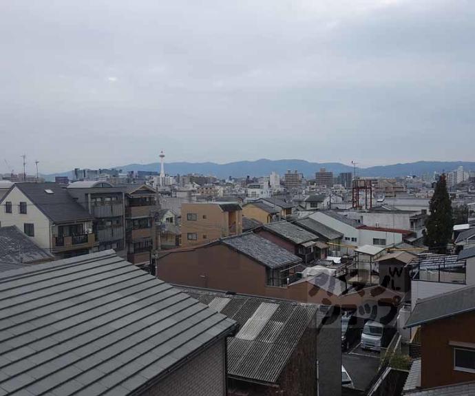 【グリーン馬町】間取