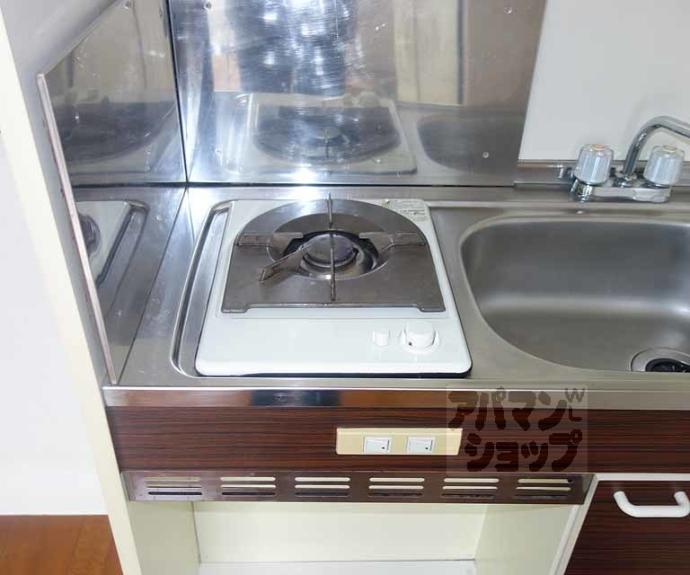 【グリーン馬町】間取