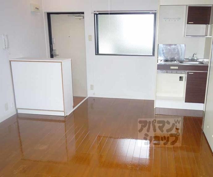 【グリーン馬町】間取