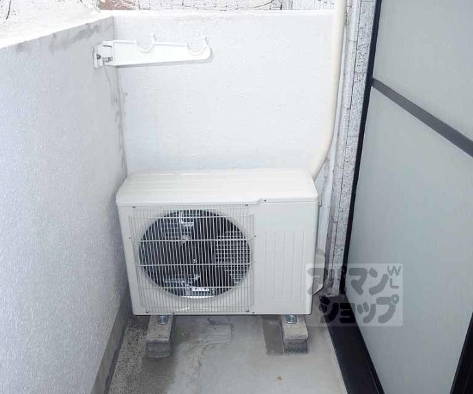 【グリーン馬町】間取