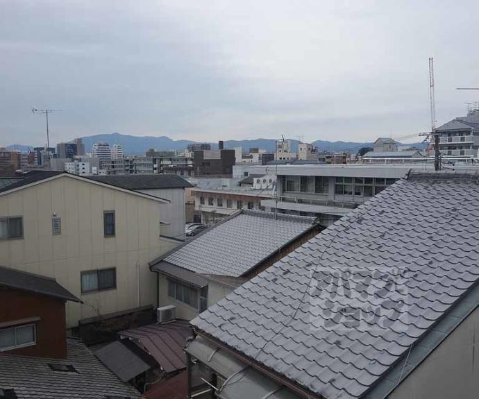 【グリーン馬町】間取