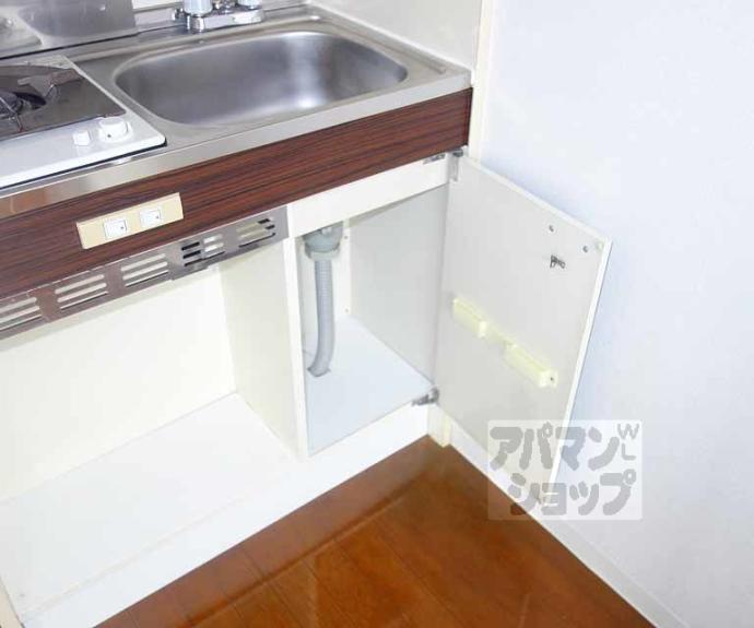 【グリーン馬町】間取