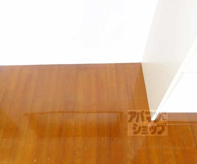 【グリーン馬町】間取