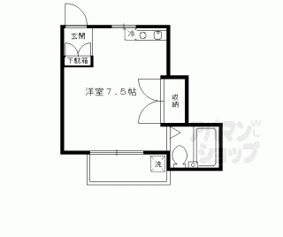 【グリーン馬町】