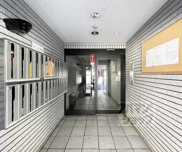 【グリーン馬町】間取