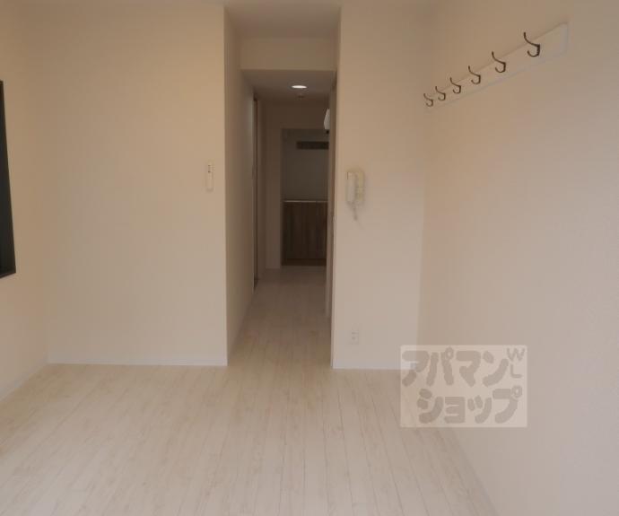 【グリーン馬町】間取