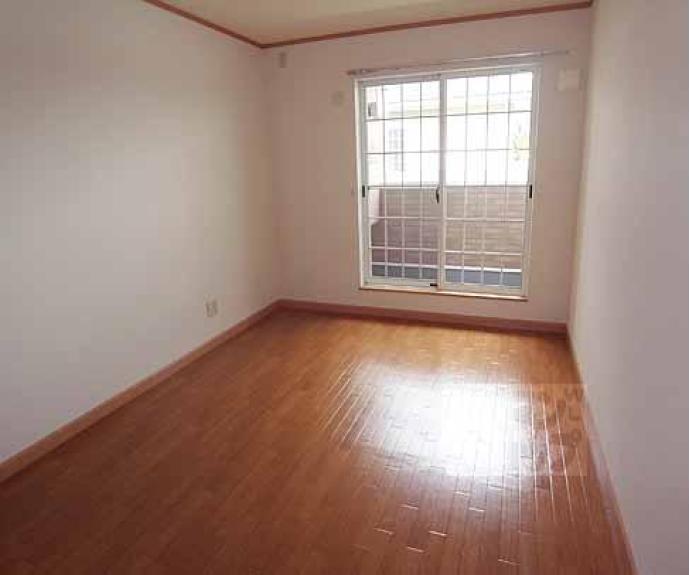 【ＬＡＮＤ　ＰＡＲＫ　横大路】間取