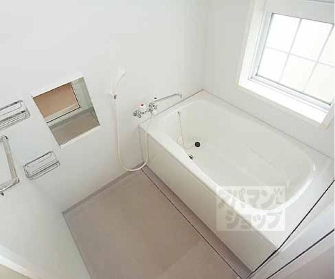 【ＬＡＮＤ　ＰＡＲＫ　横大路】間取