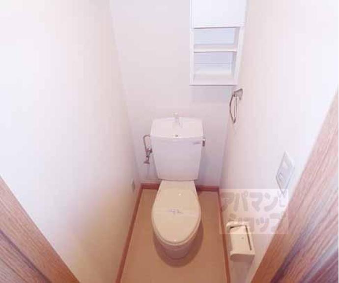 【ＬＡＮＤ　ＰＡＲＫ　横大路】間取