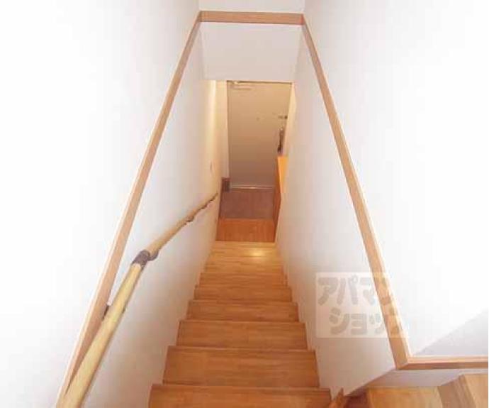 【ＬＡＮＤ　ＰＡＲＫ　横大路】間取