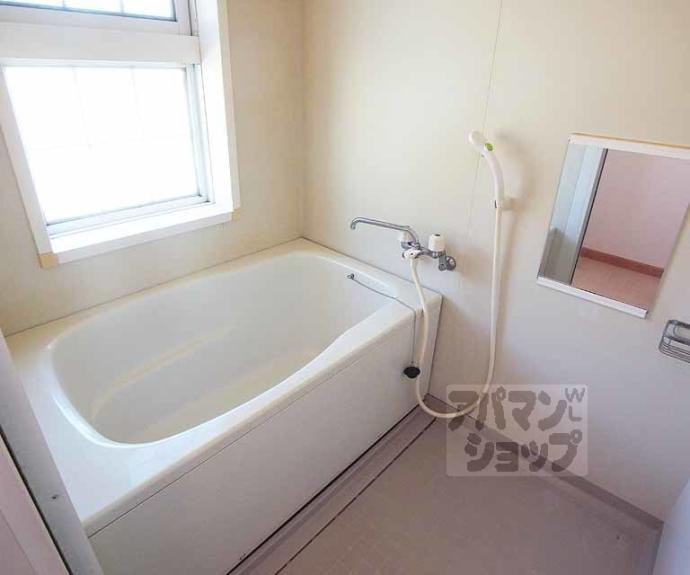 【ＬＡＮＤ　ＰＡＲＫ　横大路】間取