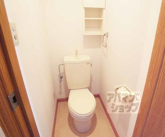 【ＬＡＮＤ　ＰＡＲＫ　横大路】間取