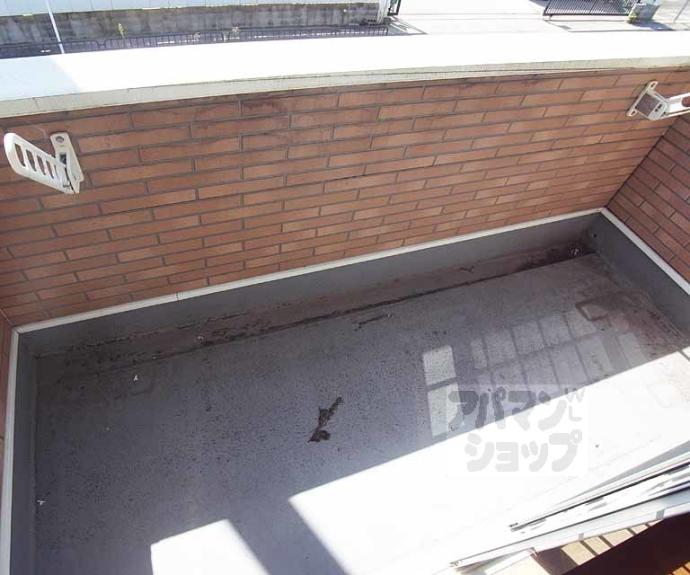 【ＬＡＮＤ　ＰＡＲＫ　横大路】間取