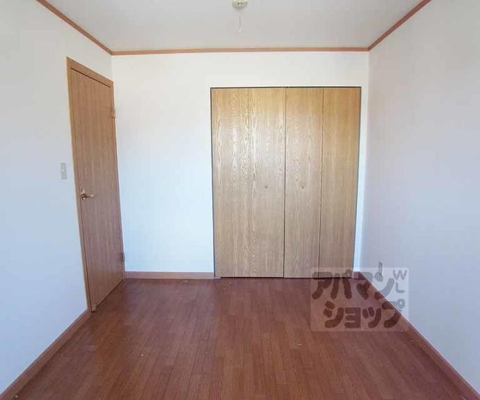 【ＬＡＮＤ　ＰＡＲＫ　横大路】間取