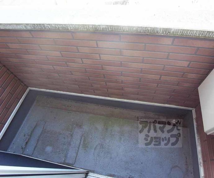 【ＬＡＮＤ　ＰＡＲＫ　横大路】間取