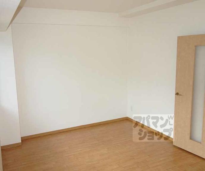 【K’S cube東山】間取