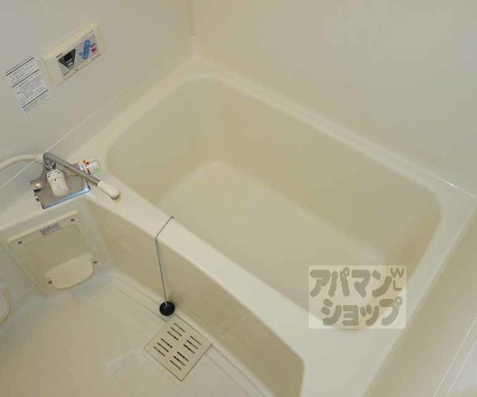 【K’S cube東山】間取