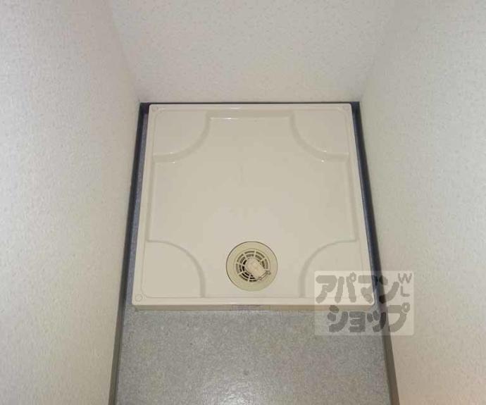 【K’S cube東山】間取