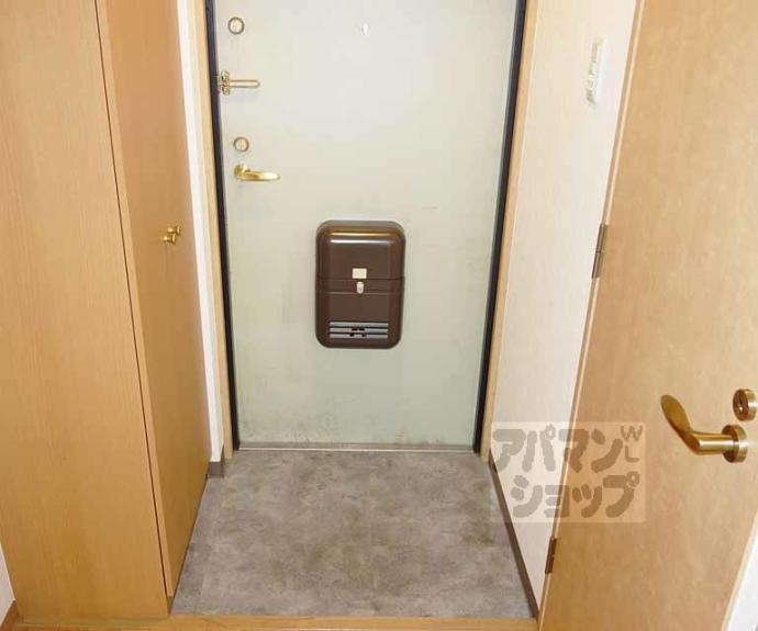 【K’S cube東山】間取