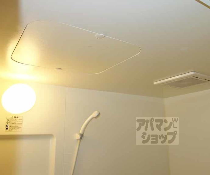 【K’S cube東山】間取