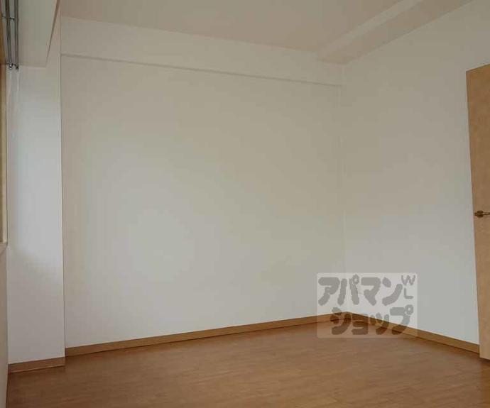 【K’S cube東山】間取