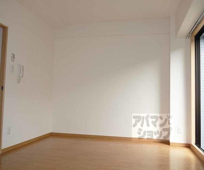 【K’S cube東山】間取