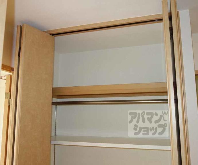 【K’S cube東山】間取