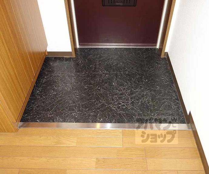 【サン・ユーⅡ】間取