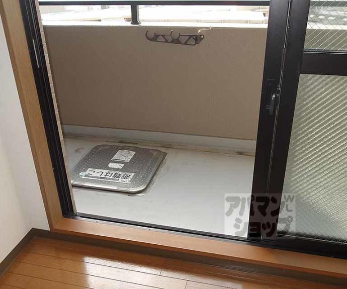 【サン・ユーⅡ】間取