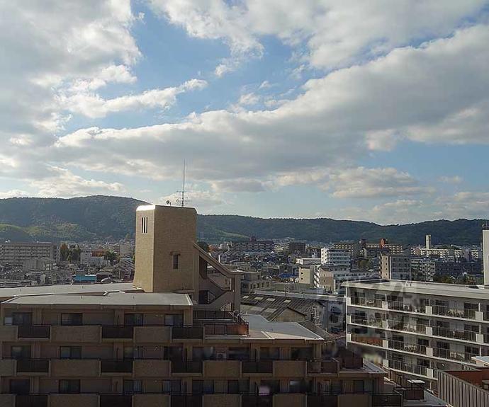 【サン・ユーⅡ】間取