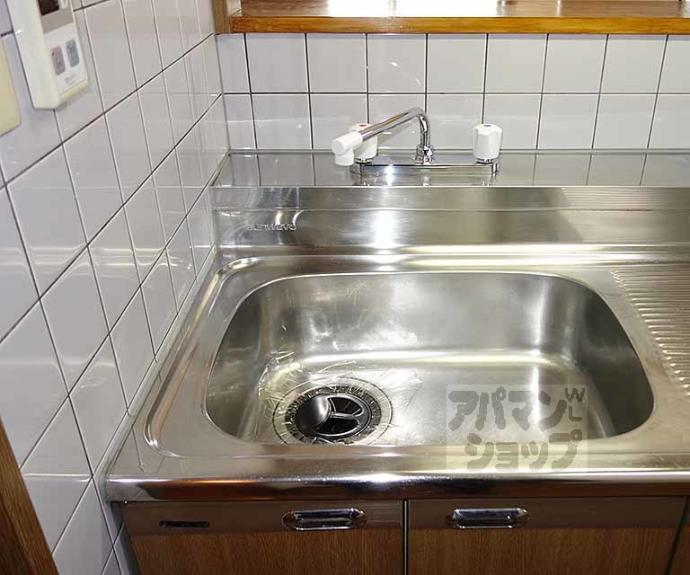 【サン・ユーⅡ】間取